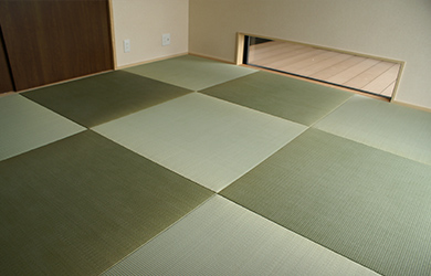畳イメージ